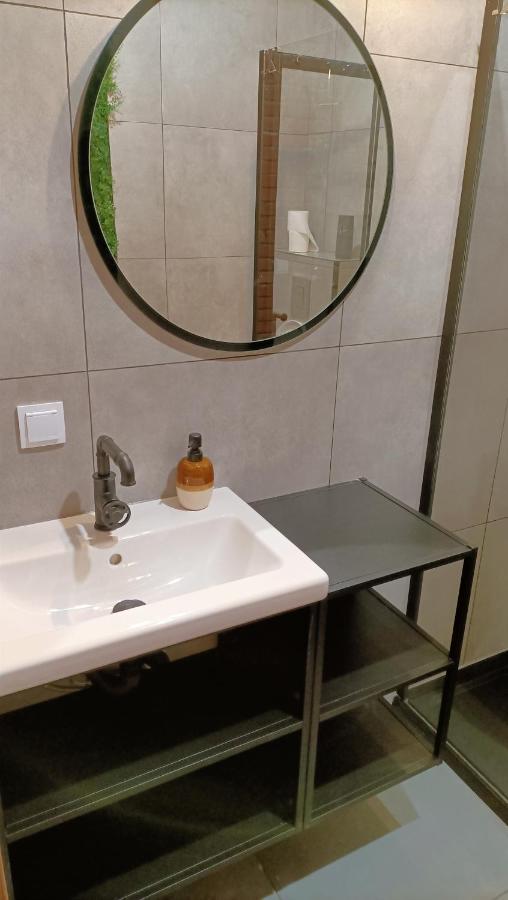 Apartament Z Widokiem Na Morze - Sea View, Przy Plazy Dziwnówek Extérieur photo