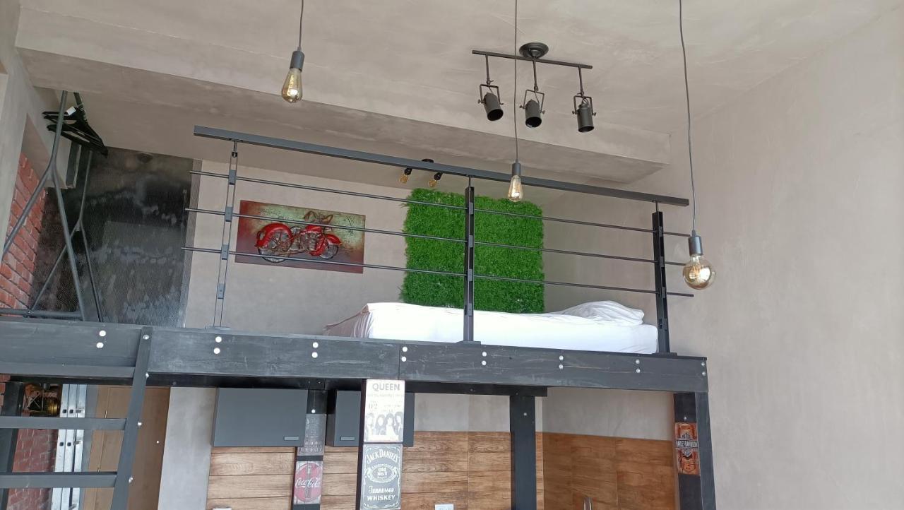 Apartament Z Widokiem Na Morze - Sea View, Przy Plazy Dziwnówek Extérieur photo