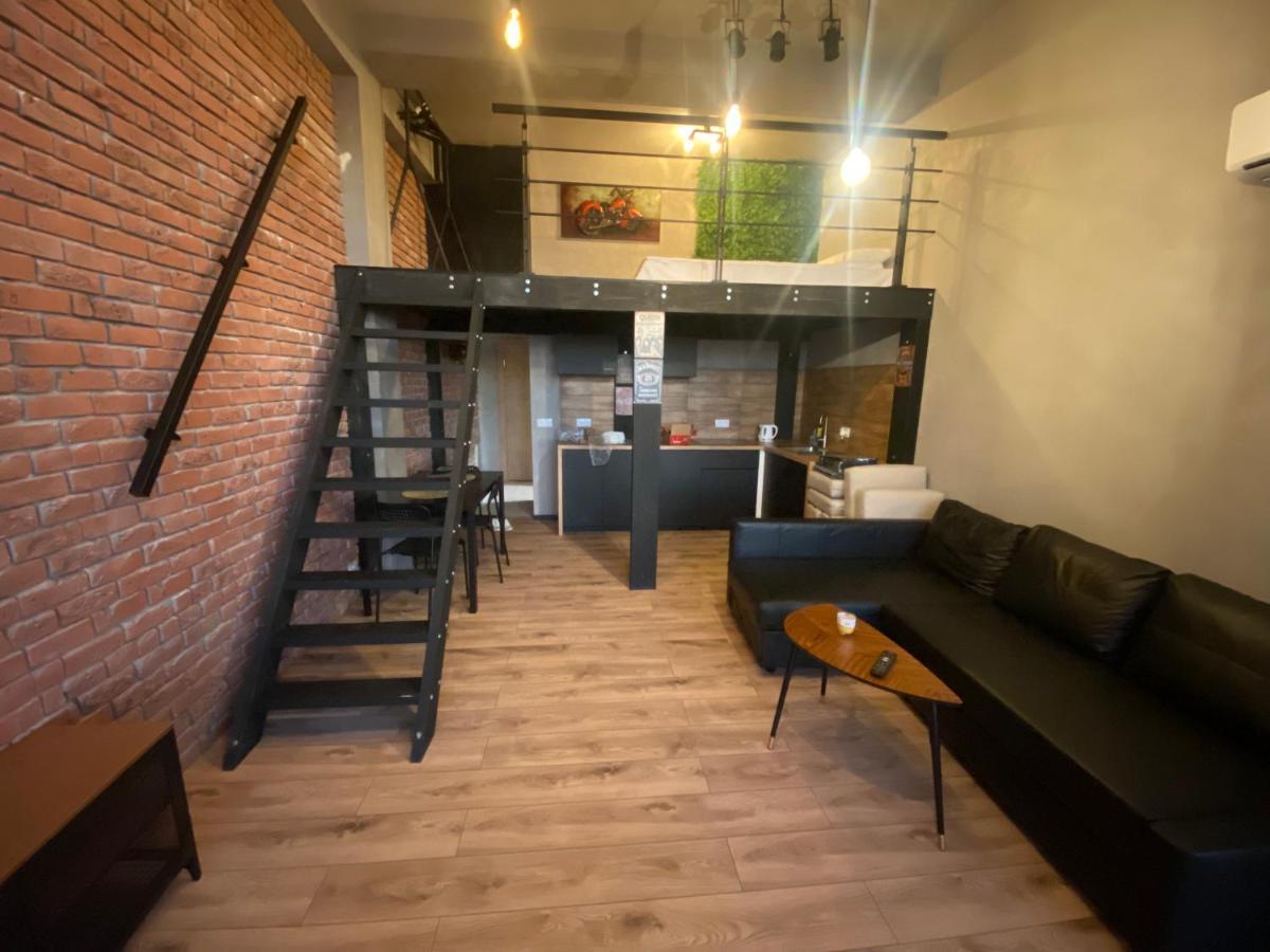 Apartament Z Widokiem Na Morze - Sea View, Przy Plazy Dziwnówek Extérieur photo