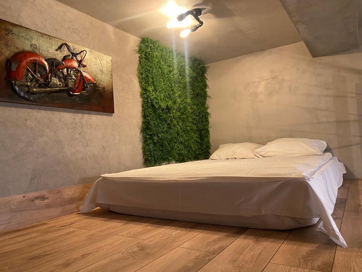 Apartament Z Widokiem Na Morze - Sea View, Przy Plazy Dziwnówek Extérieur photo